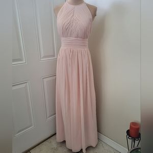 Bill Levkoff Gown Dress